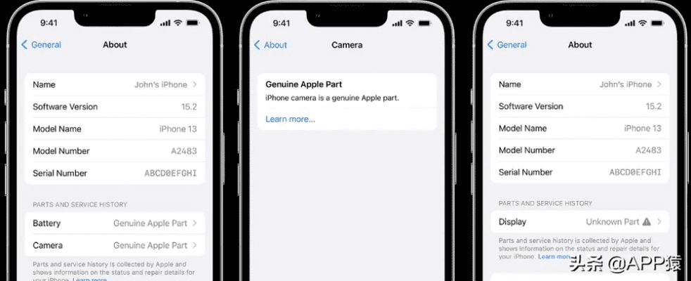 苹果手机新版本,权威数据解释定义-WP1_v5.414