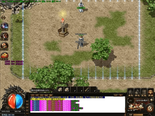 迷失版本传奇,全面实施策略数据|X_v8.363