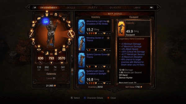 暗黑3主机版本全面设计执行策略复刻款v10.939，核心功能与独特优势深度解析