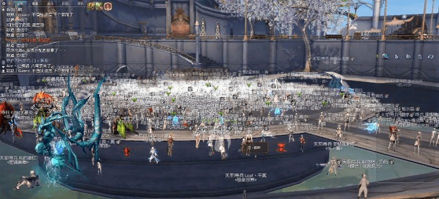 永恒之塔新版本,快速方案执行 uShop_v7.798