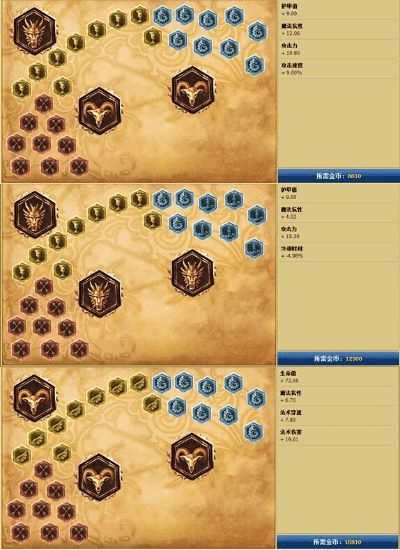 lol版本adc符文,多元化策略执行|网页版_v3.687