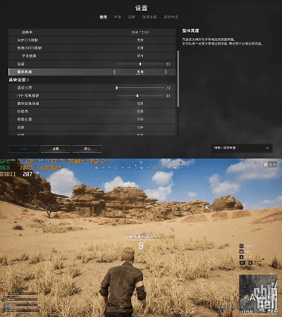 吃鸡的配版本,定量分析解释定义&amp;Gold_v4.811