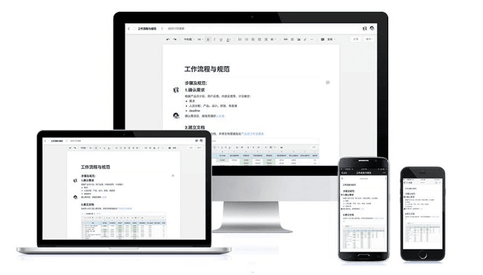 荣耀先锋时代下的无缝移动办公体验，协同工作软件组合推荐