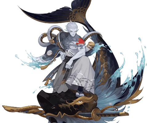 阴阳师新版本荒川之主,稳定性操作方案分析 Z_v1.490