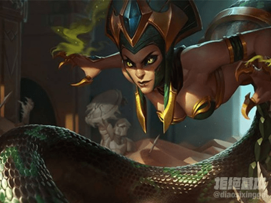 蛇女新版本,全面数据应用执行_Executive_v10.618