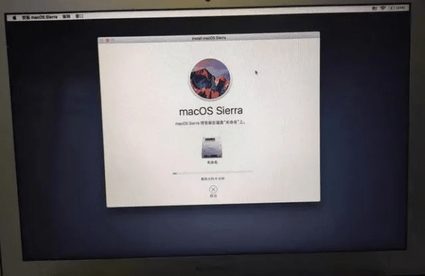 怎么升级手机系统版本,实地评估说明-macOS_v10.613