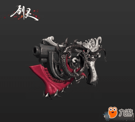 剑灵枪手版本武器,稳定性操作方案分析&amp;PalmOS1_v6.380