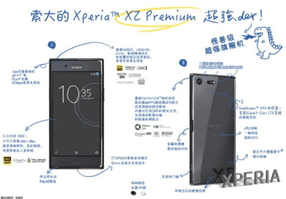 索尼xz 版本,持续解析方案&amp;工具版_v3.804