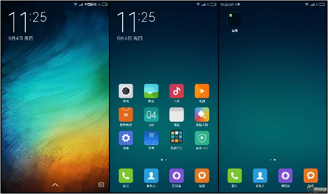 小米个性主题下载官方,稳定设计解析策略-3K_v3.198