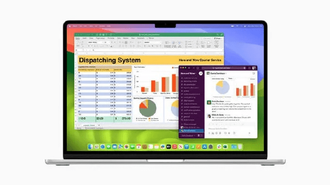苹果笔记本最新版本,实地分析数据方案 开发版_v7.511