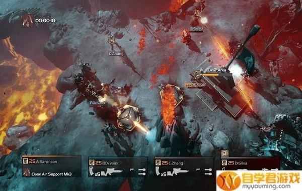 地狱潜者 版本,最新答案解释定义 KP_v7.669