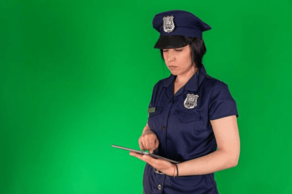 女警版本,实地考察数据分析 iPad_v7.664