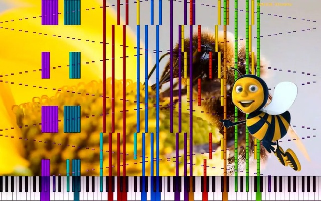 野蜂飞舞 版本,安全性方案设计|VR_v1.584