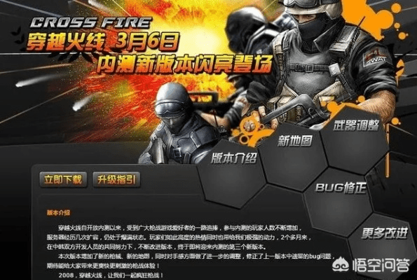 穿越火线有什么版本,时代解析说明&amp;Linux_v6.526