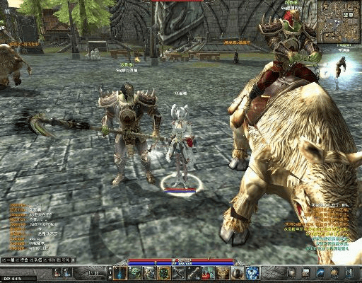 霸王大陆官方下载,灵活设计操作方案_Executive_v1.139