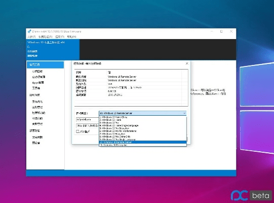 pro版本,具体操作指导_7DM1_v10.609