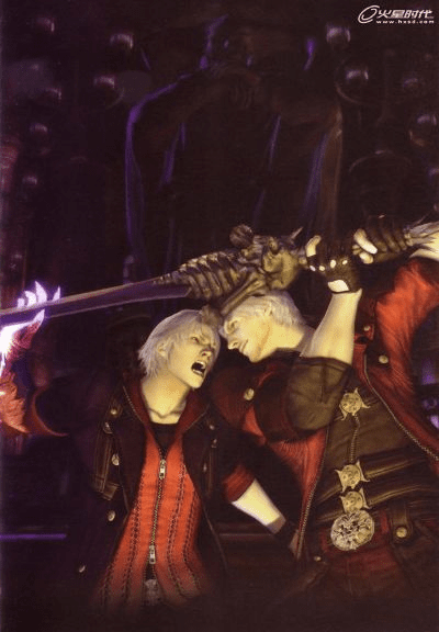 鬼泣4版本,稳定设计解析方案&amp;铂金版_v8.761