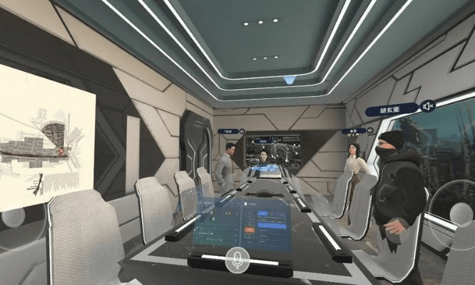 新版本次元,安全设计解析 VR版_v10.835