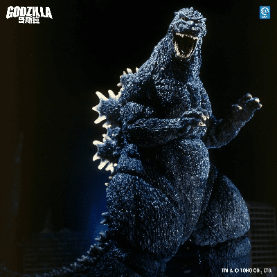 哥斯拉的版本,创造力策略实施推广_Harmony款_v1.773