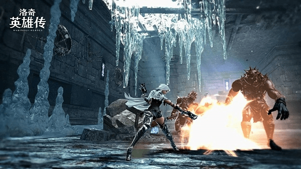 洛奇英雄传官方下载,最新动态解答方案_特供款_v2.308