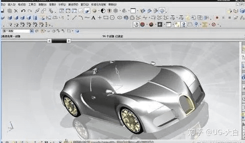 UG软件版本介绍及功能差异对比（以安卓版v5.775为例）