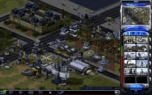 红色警戒2的版本，科学说明解析_苹果版_v2.795，创意工作的卓越工具