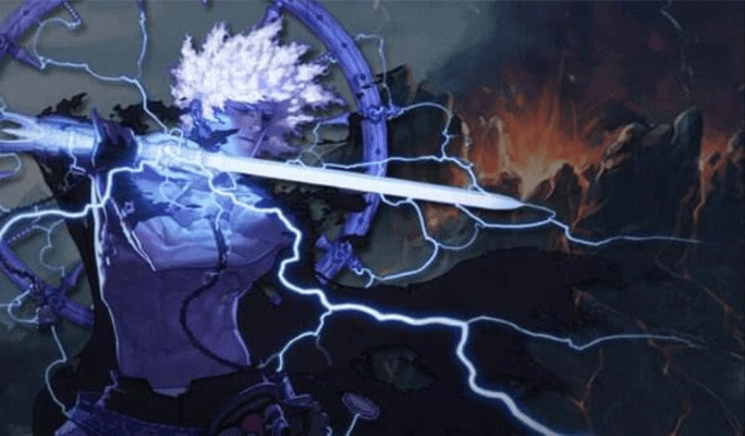 莺啼鸟啭 第5页