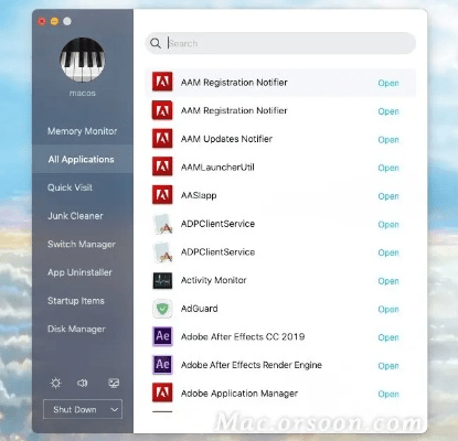 多多苹果商店官方下载，系统优化与管理的先锋工具——前沿解读说明NE版_v3.916