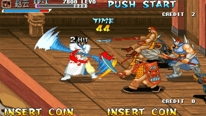 三国战记剑火剑版本与那些消逝的经典软件，历史、功能与回忆