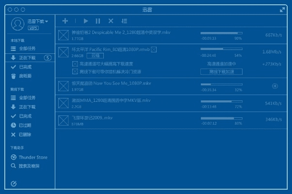 迅雷输入法最新版本,精细设计方案 战略版_v3.282