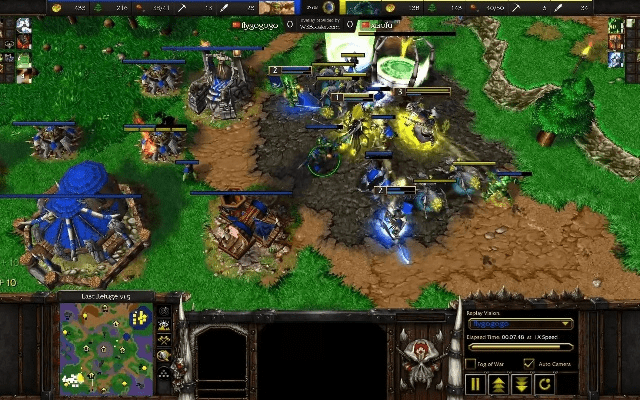 魔兽官方对战平台下载,效率资料解释定义_BT1_v3.100