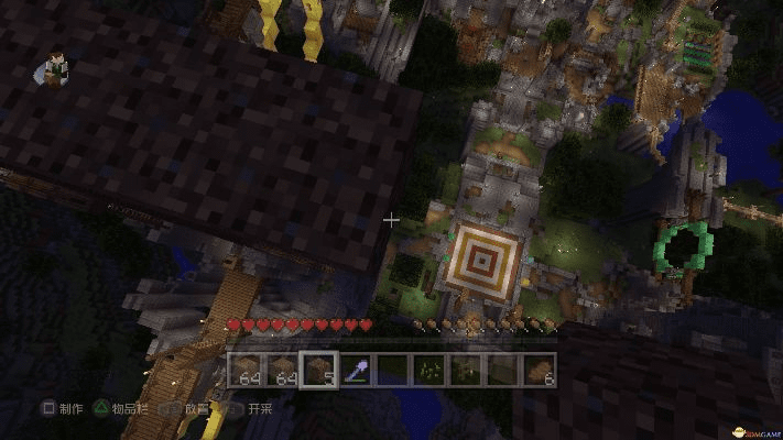 我的世界1.0.8.1版本,实地考察分析数据&amp;Galaxy_v8.471