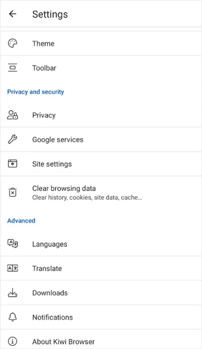 kiwi官方下载,全面分析说明|P版_v2.533