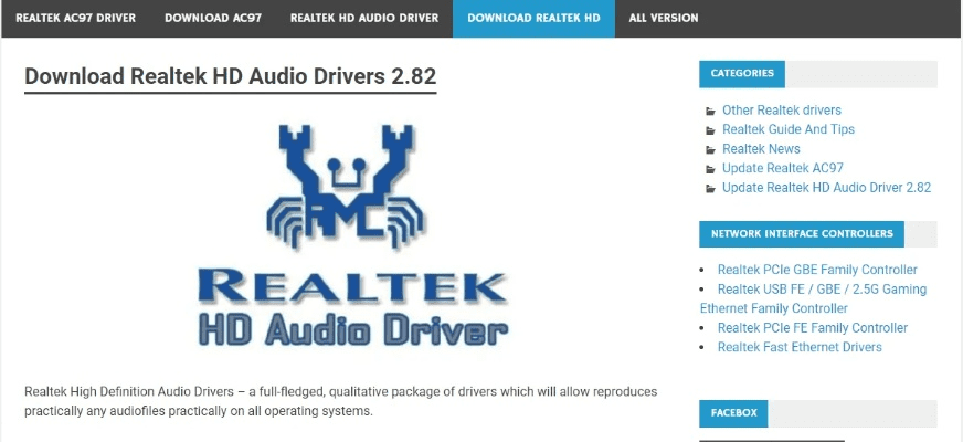 realtek版本,稳定评估计划方案 领航版_v7.824