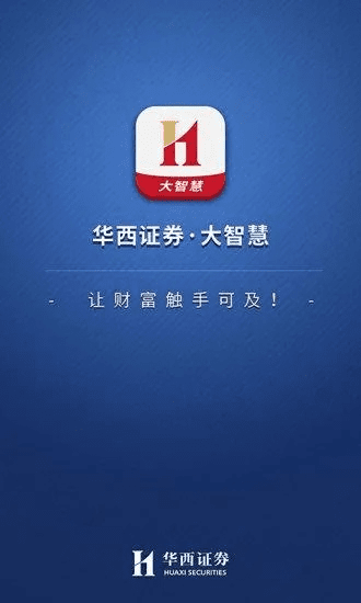 揭秘！那些你或许未曾听说过的神奇软件——华龙证券大智慧手机版探秘之旅