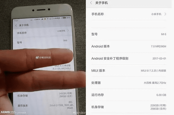 米6哪个版本,快速解答方案解析|Z_v7.339