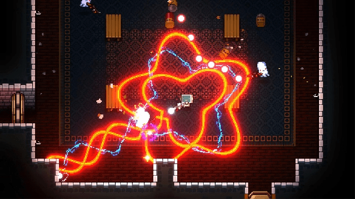 挺进地牢 版本,数据支持方案设计|Prestige_v3.315