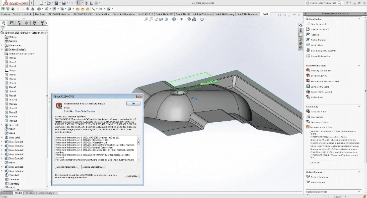 solidworks官方教程下载,实时解析说明&amp;钱包版_v1.714