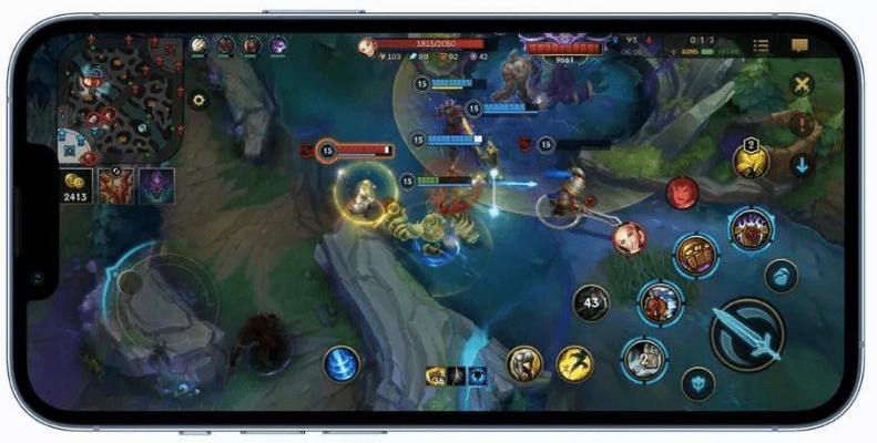 在腾讯官方下载英雄联盟，揭秘一款宝藏级小众软件——苹果款1_v10.932