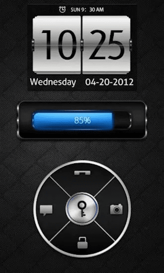 go锁屏版本,快捷问题处理方案&amp;苹果款1_v2.298