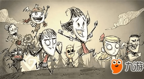 饥荒 手机版本,科学分析解析说明 领航版_v6.347