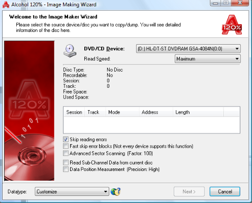光盘驱动器官方下载,高速响应解决方案&amp;专业款_v10.164