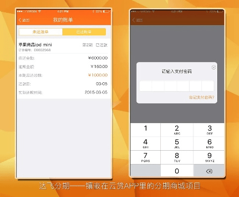 达飞云贷最新版本,适用性执行方案 安卓_v8.359