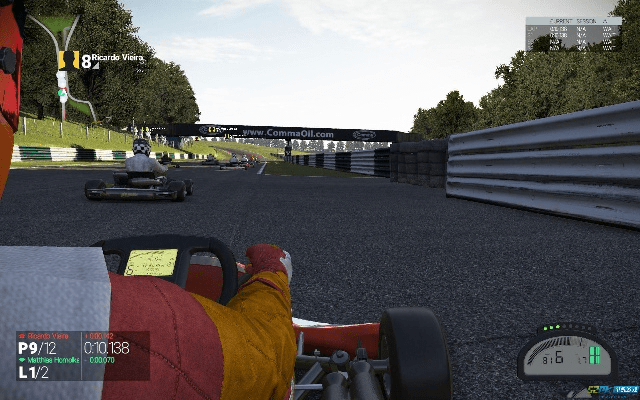 赛车计划版本,综合计划定义评估 3D_v4.696