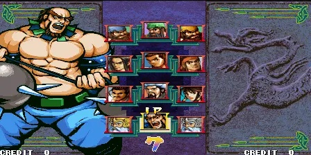 三国战记版本区别,整体讲解规划 1440p_v8.409