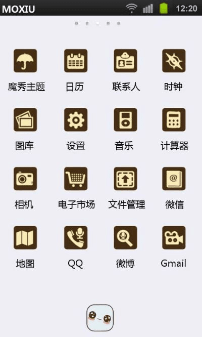 魔秀主题旧版本下载,可靠解答解析说明&amp;Galaxy_v9.612