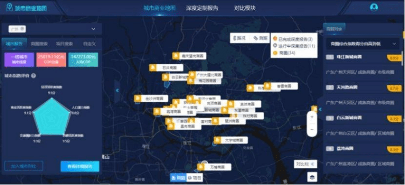 商聊官方下载,实地考察数据应用-专业版_v1.236