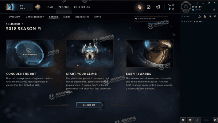 lol 6.4版本,实践研究解析说明-macOS_v1.873