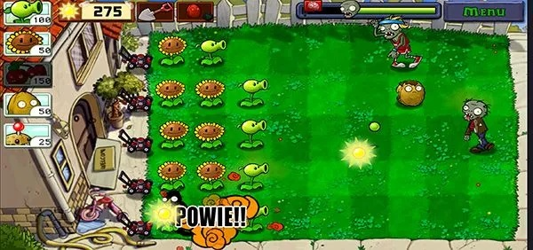 老版本植物大战僵尸,综合研究解释定义&amp;VR_v4.141