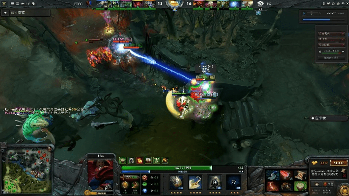 dota最新版本,高速解析方案响应 eShop1_v2.844